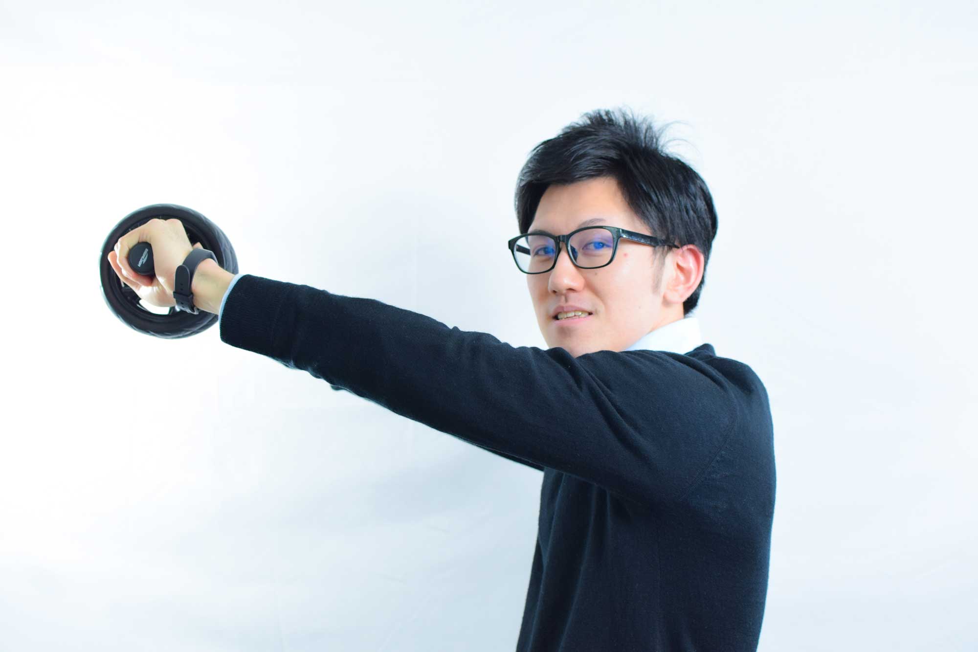 MIST solution 採用サイト 写真撮影